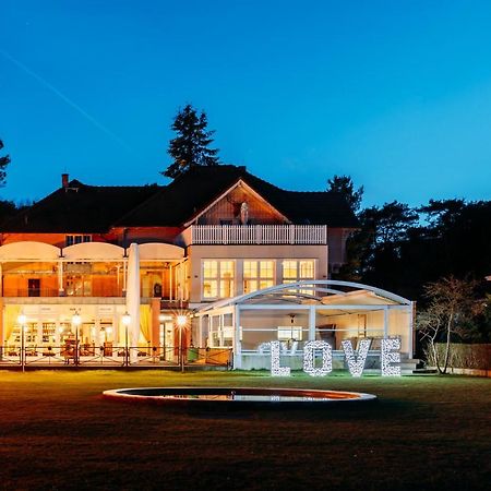 Haus Sanssouci Ξενοδοχείο Βερολίνο Εξωτερικό φωτογραφία