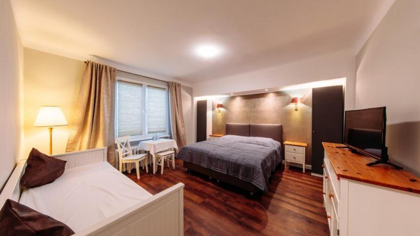 Haus Sanssouci Ξενοδοχείο Βερολίνο Εξωτερικό φωτογραφία